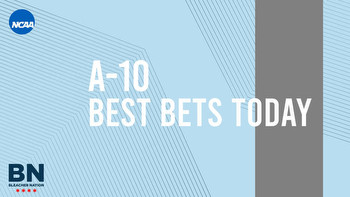 A-10 Basketball Predictions, Computer Picks and Best Bets