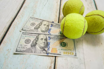A Beginner Guide to Betting on Tennis