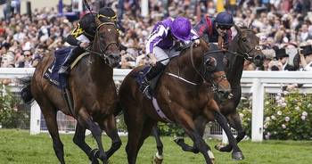 A beginner's guide to horse racing for Royal Ascot 2019