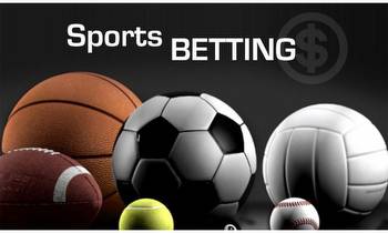 A Beginners Guide To Sports Betting