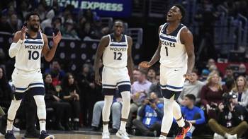 A Betting Guide for the Minnesota Timberwolves