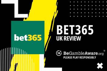 A complete look at bet365 from its sportsbook, payout speeds to offers for 2023