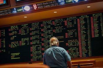 A Comprehensive Guide to Las Vegas Insider NBA Betting