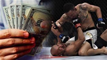 A Comprehensive Overview of Different Types of Bets for Fight Sports