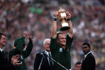 A definitive ranking of the best Rugby World Cups