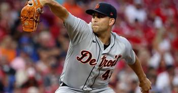 A Detroit Tigers guide to available free agent starting pitchers