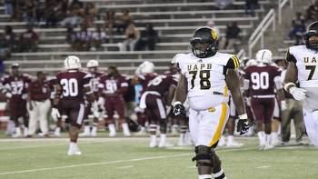 A dozen HBCU football players selected among USFL Draft picks