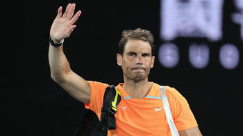 A farewell tour would be fitting for Nadal in 2024