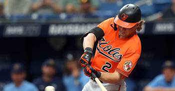 A full season of Gunnar Henderson could be what propels the Orioles from also-ran to contender