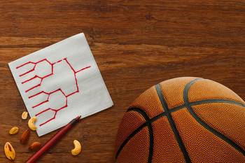 A Gambling Expert's Tips, Advice for Your NCAA March Madness Bracket