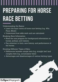 A Guide to a Perfect Day at the Races