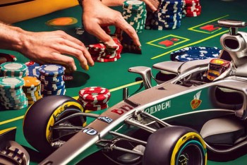 A Guide to Formula 1 betting in Massachusetts