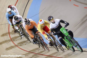 A Guide to Keirin Cycling Betting