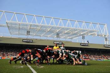 A happy anniversary for Leicester Tigers as they toast 125 years at Welford Road