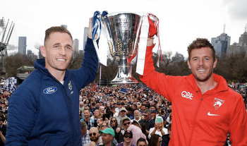 A Highly Unhelpful Guide to the AFL Grand Final 2022