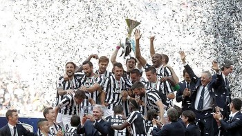 A Journey Through Juventus FC's Unforgettable Achievements