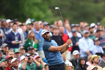 ‘A JV tour’: Why betting markets are down on LIV golfers’ chances at The Masters