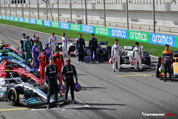 A look ahead to the 2023 Formula 1 Season