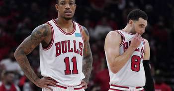 A look at Chicago Bulls' futures in 2022