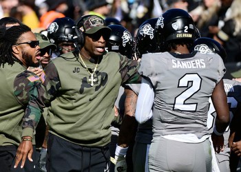A look at Coach Prime’s upgraded roster for the CU Buffs