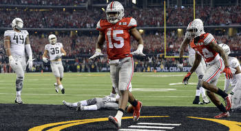A Look at Ohio State’s History Against New Big Ten Members Oregon and Washington