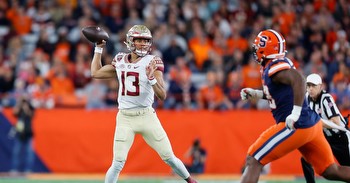A look at the Heisman Trophy odds for Syracuse Orange football’s 2023 opponents
