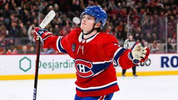 A look at the nine young players most important to the Montreal Canadiens Future