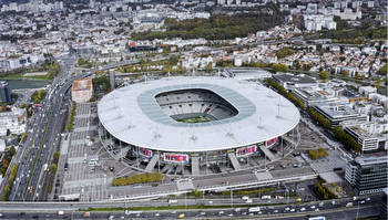 A look at the venues currently hosting the Rugby World Cup