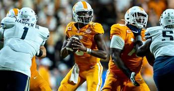 A look at what to expect when Tennessee's up-tempo offense comes into Tiger Stadium
