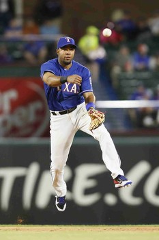 A Look Back at the 2010 Texas Rangers