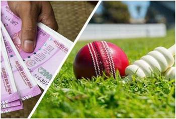 A Man, Complaint And Cricket Match: Online Cricket Betting Racket Busted, Here's How