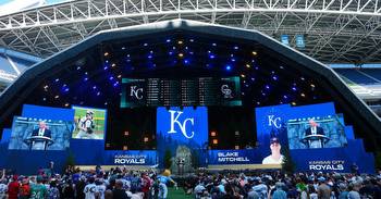 A new narrative on the Royals 2023 Draft