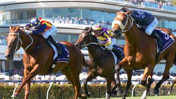 A partnership between Tabcorp and the Hong Kong Jockey Club will see a World Pool in play for Lightning Stakes Day