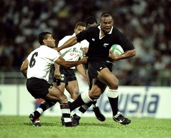A potted history of sevens at the Commonwealth Games