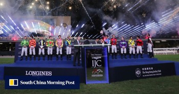 A punter’s three wishes from the Jockey Club for 2023