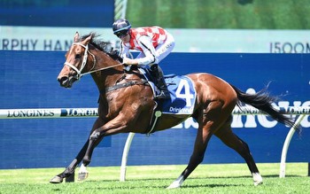 A rich day of action for Hill Stakes Day at Rosehill
