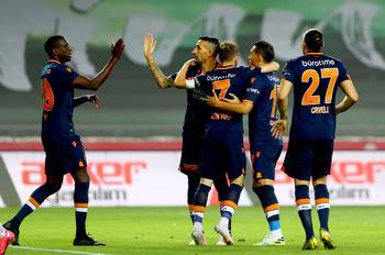 A title, a derby and whole lot of action: Süper Lig's longest week