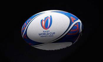 A tought draw for the favourites at the 2023 Rugby World Cup