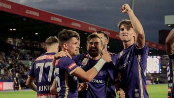 A Triumphant Home Victory and a Resurgent Salzburg: Austrian Football Bundesliga Roundup