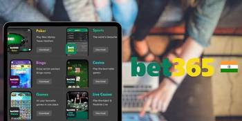 A trusted review of Bet365 India bookie 2022
