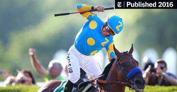 A Year After American Pharoah’s Triumph, an Exciting Belmont Is a Letdown