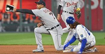 2023 MLB stolen base leader odds: Red Sox's Adalberto Mondesi favored as steals expected to rise league-wide with new rules