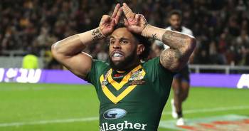 Australia vs. Scotland result, highlights as Josh Addo-Carr helps Kangaroos inflict record defeat in Rugby League World Cup encounter