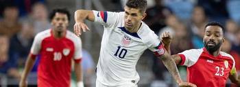 USMNT vs. Germany odds, picks, predictions: Best bets for Saturday's International Friendly match from uncanny soccer expert