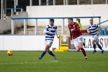 Arbroath vs Greenock Morton Prediction, Head-To-Head, Lineup, Betting Tips, Where To Watch Live Today Scottish Championship 2022 Match Details