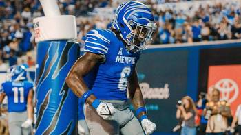 AAC Game of the Week: Boise State at Memphis