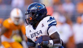 AAC Game of the Week: UTSA at North Texas