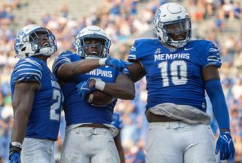 AAC: Memphis vs Houston 10/7/22 College Football Picks, Predictions, Odds