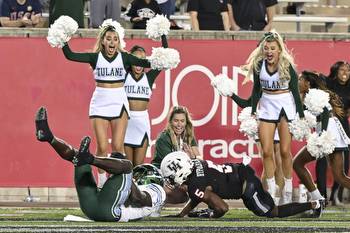 AAC: Tulane vs East Carolina 10/8/22 College Football Picks, Predictions, Odds