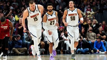 Aaron Gordon Player Prop Bets: Nuggets vs. Jazz